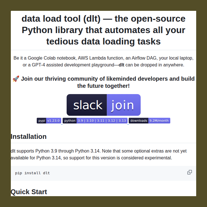 Tom Dörr tweet media