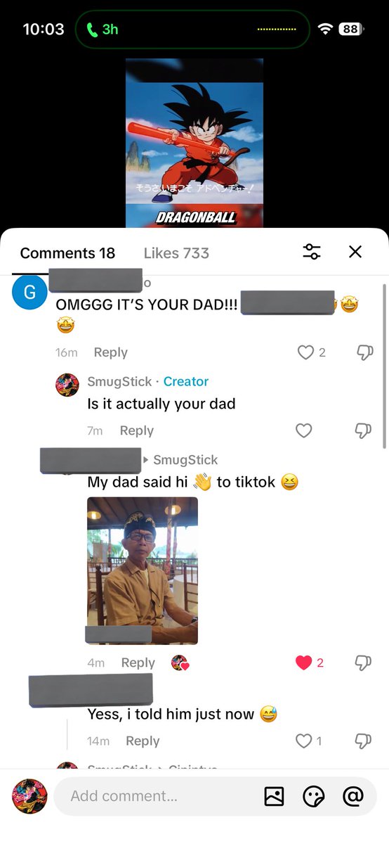 SmugStick tweet media