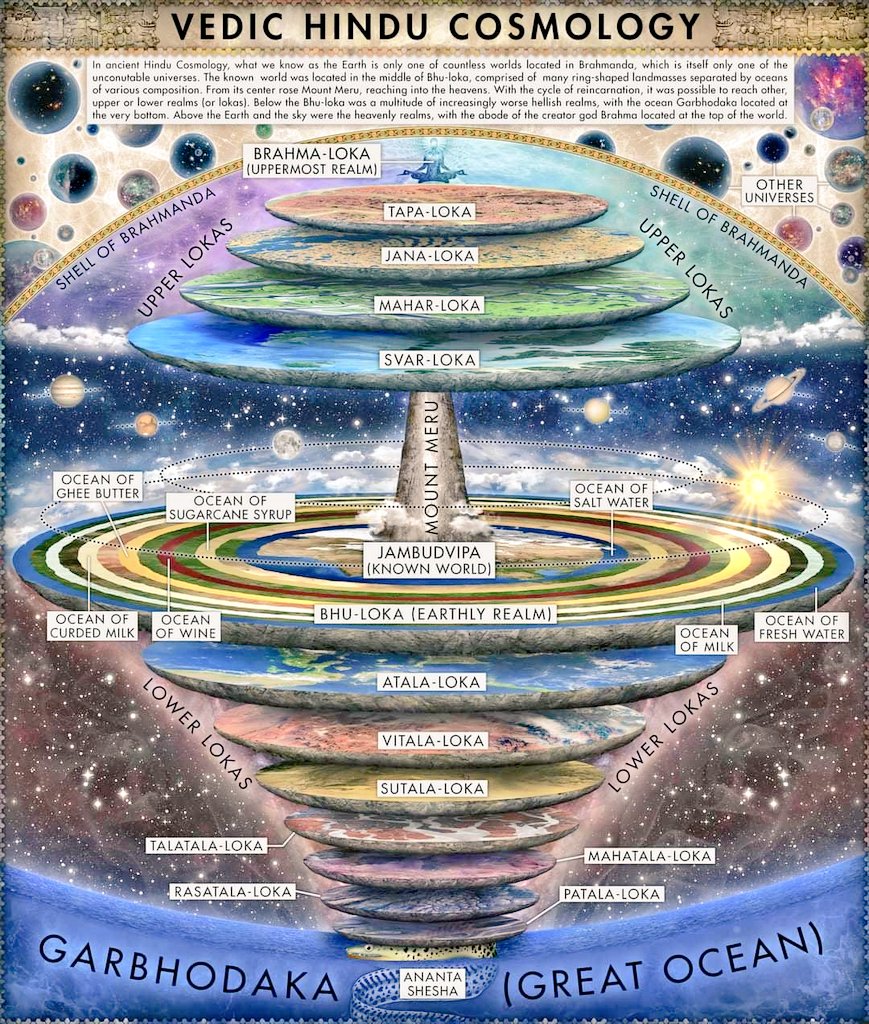 The Melting Pot tweet media