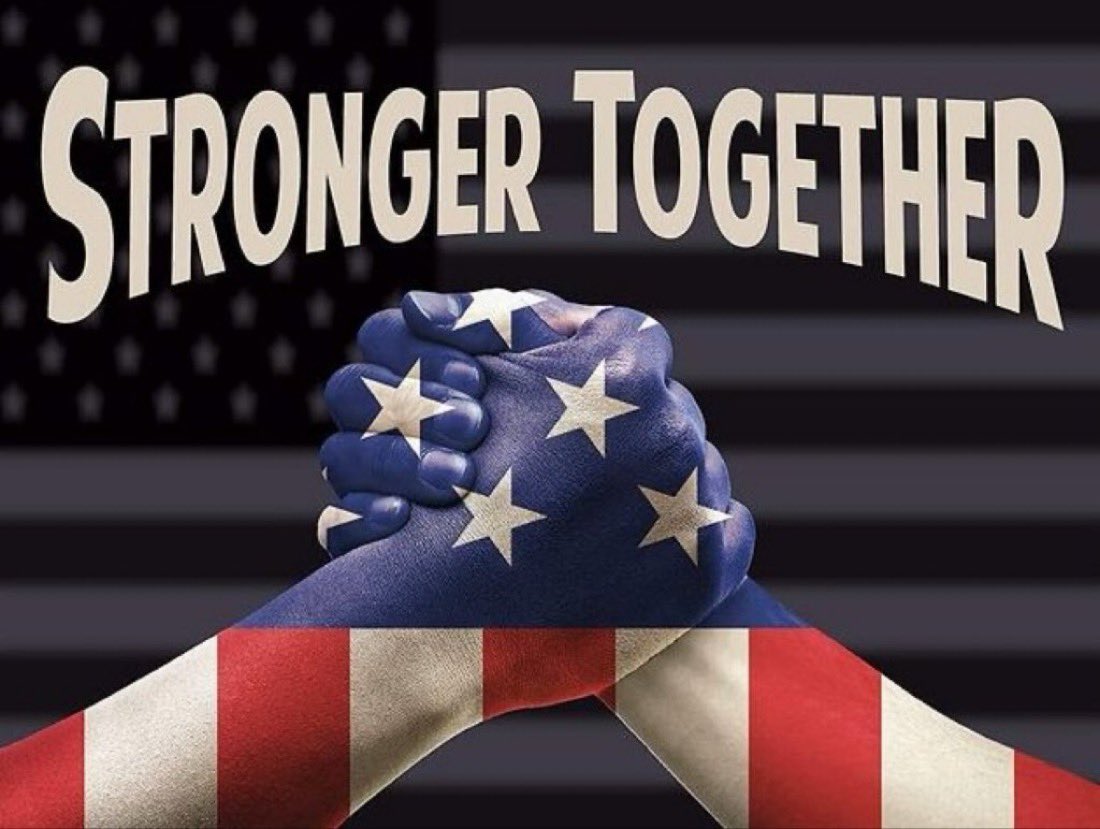 American Alpha tweet media