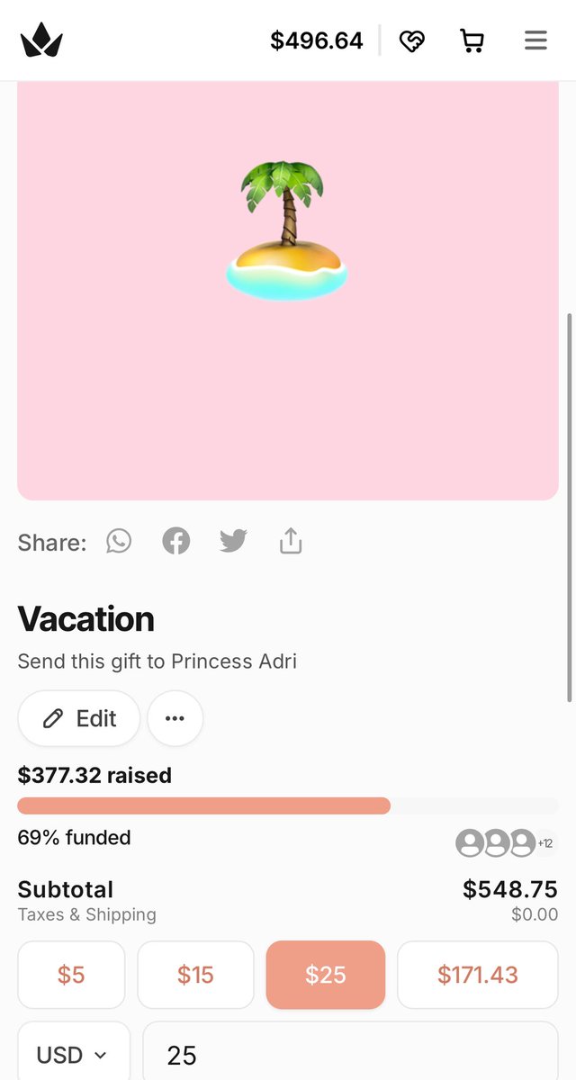 Princess Adri tweet media