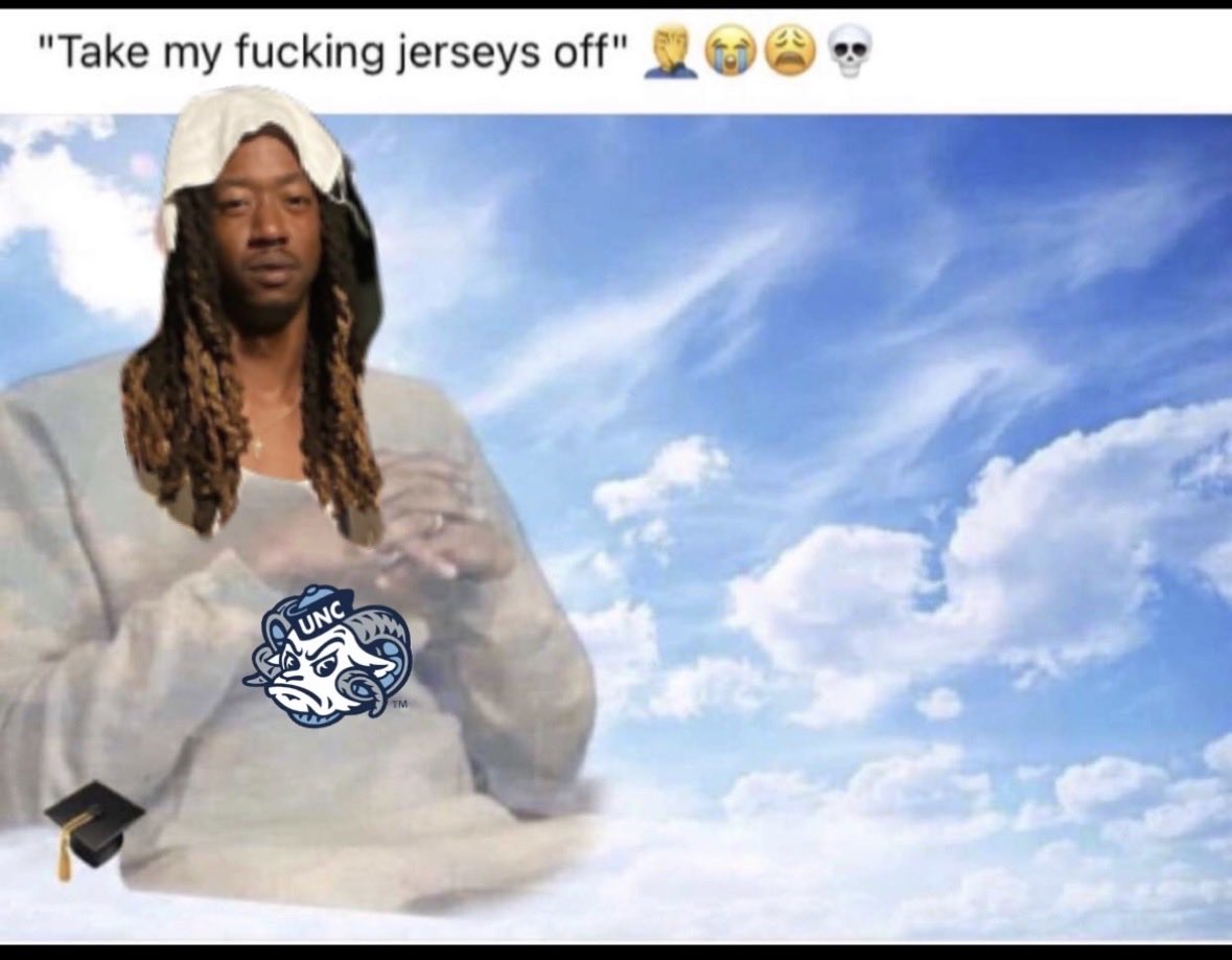 Caleb Wilsons Burner tweet media