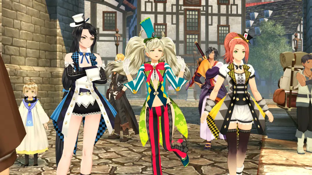 Noisy Pixel tweet media