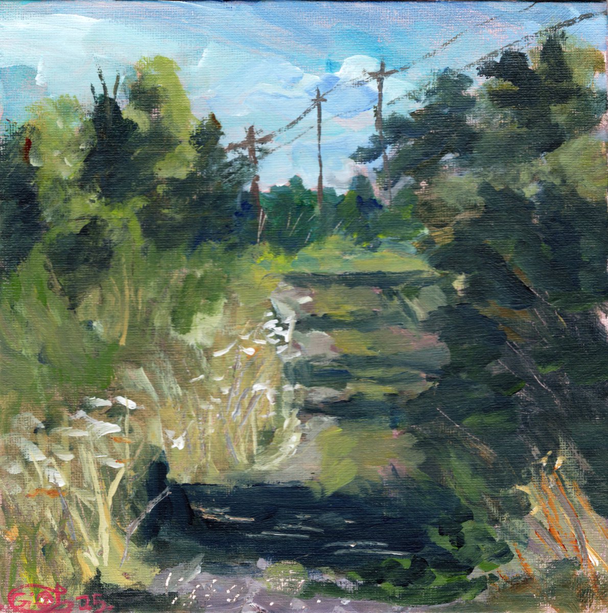 🇻🇦Gio's Content Minded Corner🎨👁🌲📉 tweet media