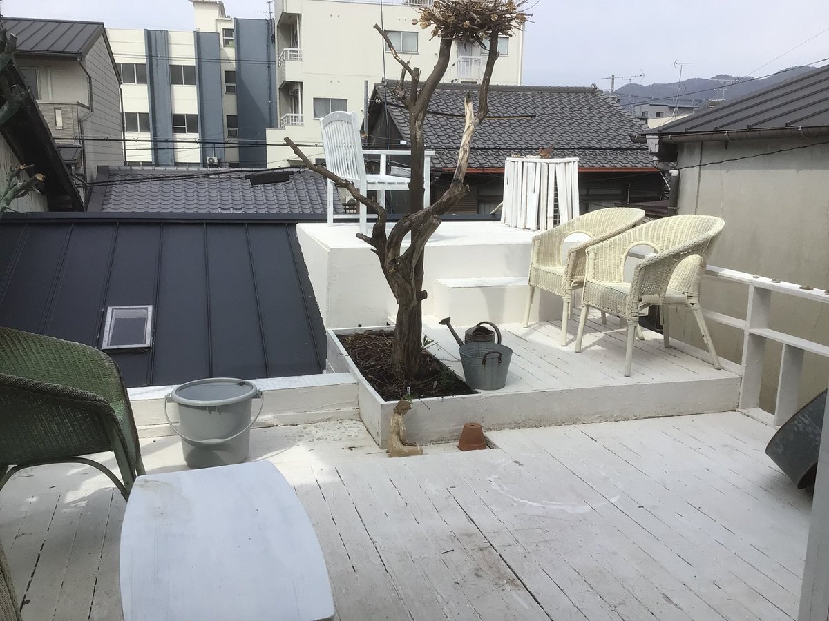 Knit-K／こもれび書店 tweet media