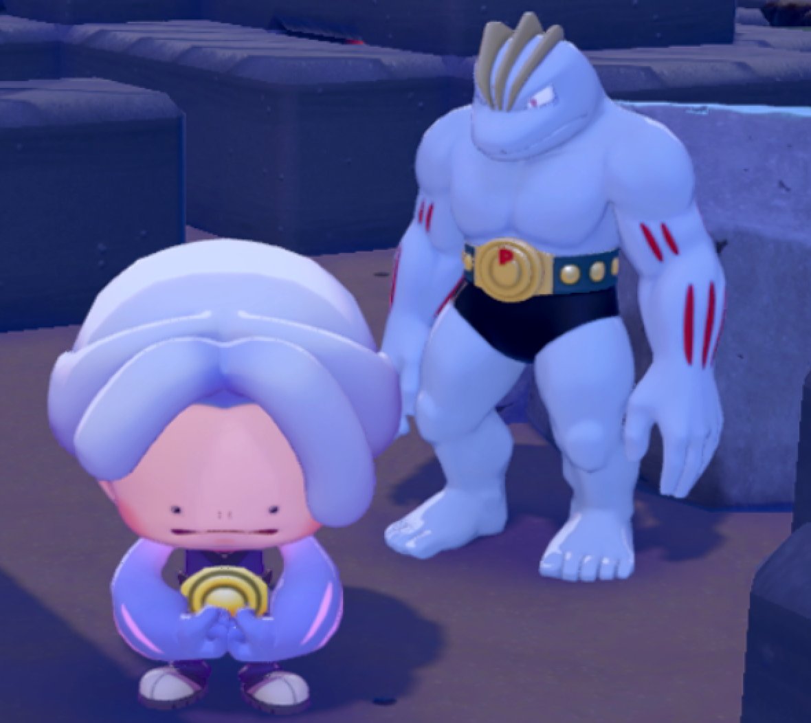 Holmes Shiroyami 🪄🎩 tweet media