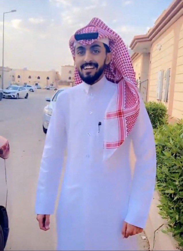 خالد tweet media