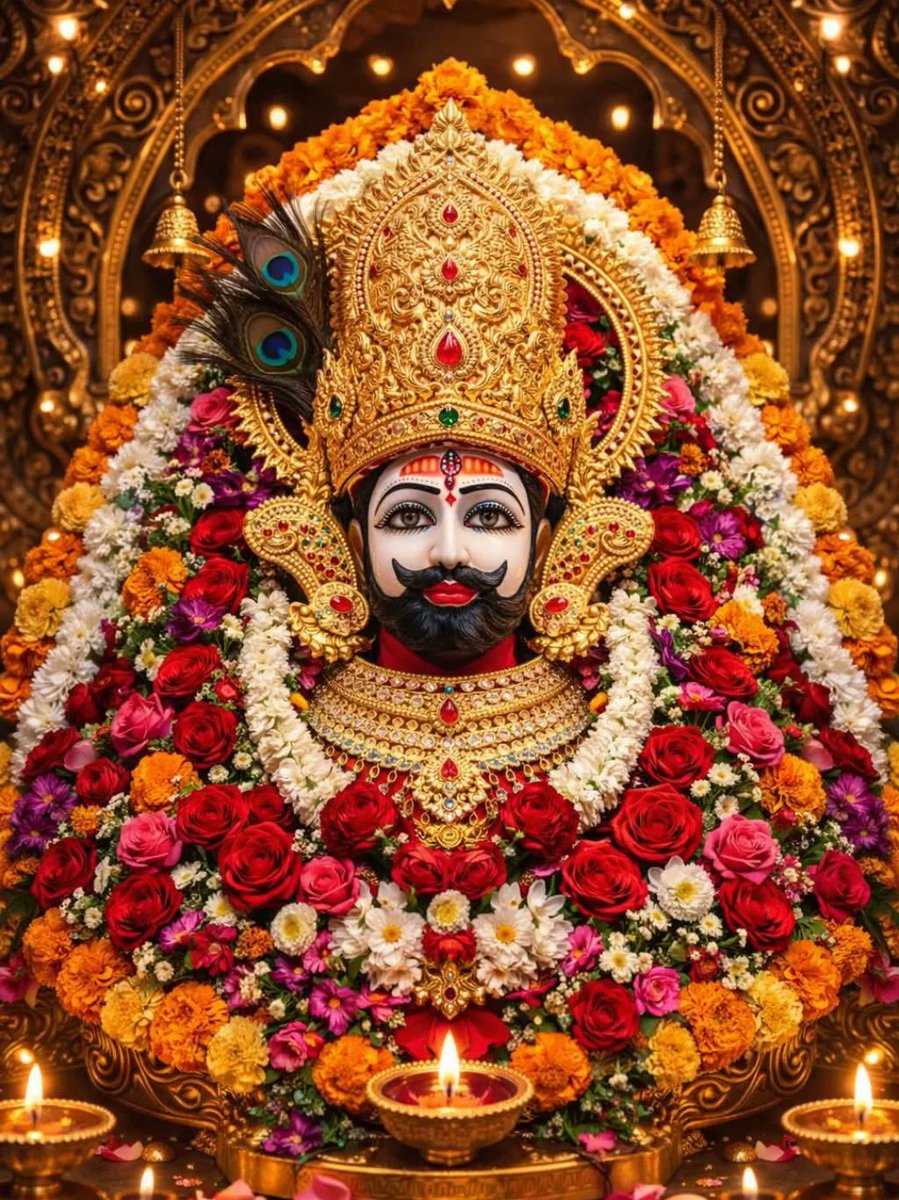 𝐊𝐡𝐚𝐭𝐮 𝐒𝐡𝐲𝐚𝐦 𝐃𝐚𝐫𝐬𝐡𝐚𝐧 tweet media