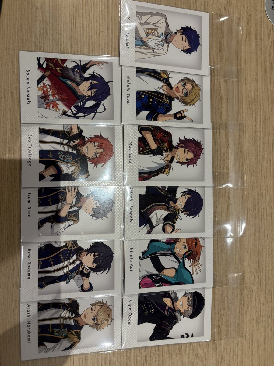 まんじゅう@取引用垢 tweet media