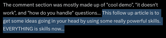 Nick Spisak tweet media