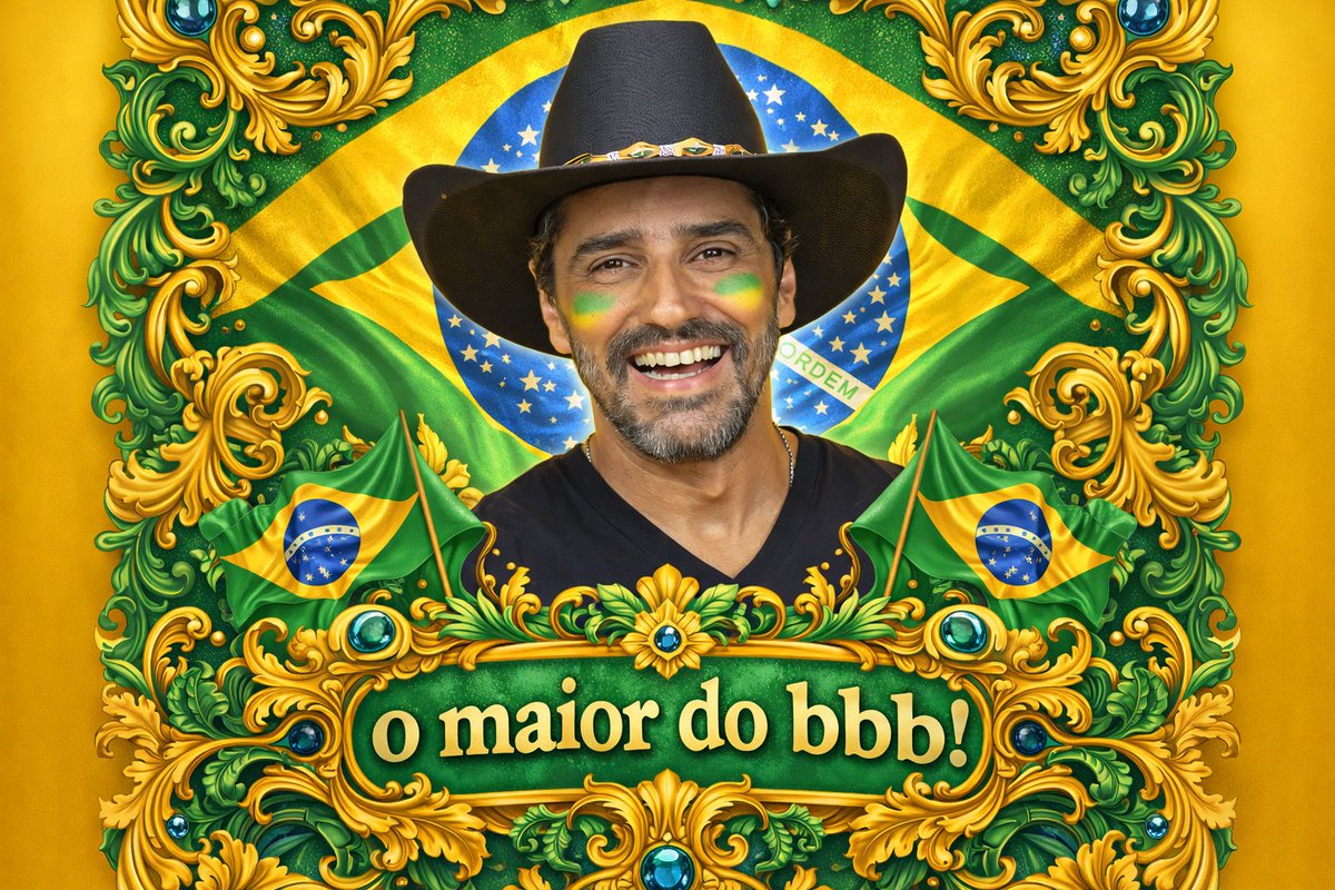 Ericles9999's tweet photo. @cairojardim É TETRA https://t.co/aorURNNhwr