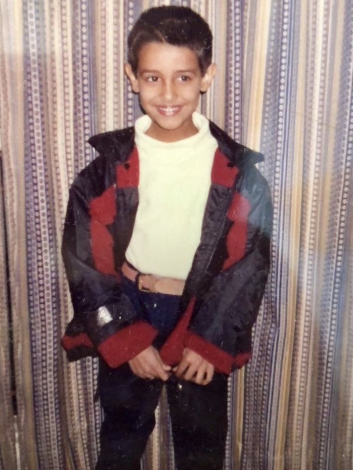 Honest Cricket Lover tweet media