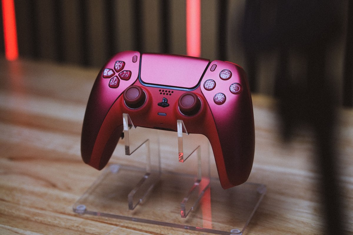 Cinch Gaming tweet media