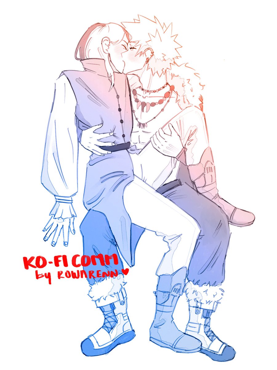 ro ☆ or (b)rowarenn tweet media