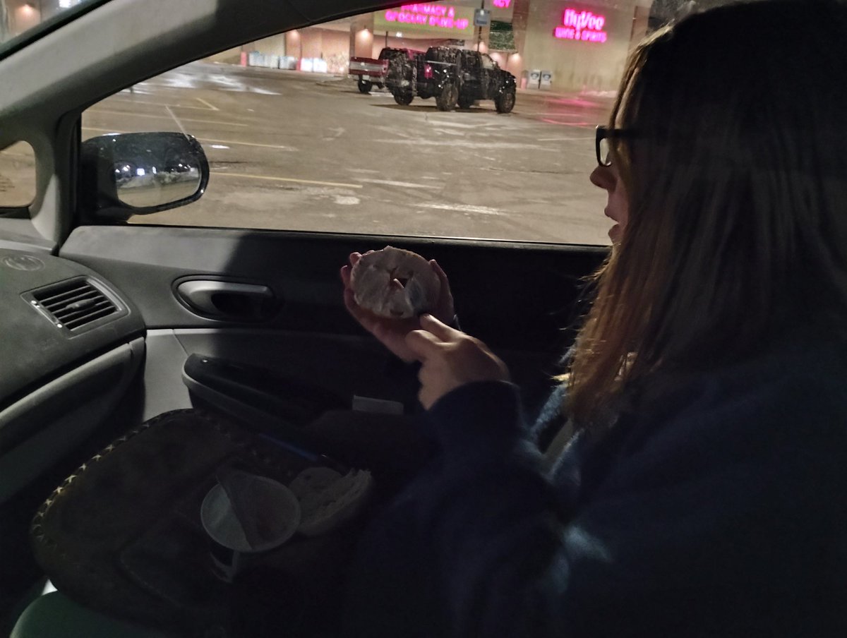 Wayne Rowcliffe 🦬 tweet media