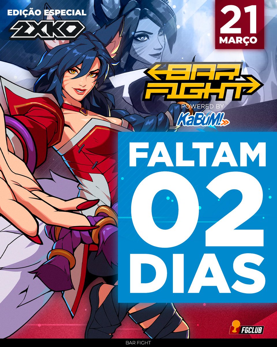 Fighting Games Club tweet media