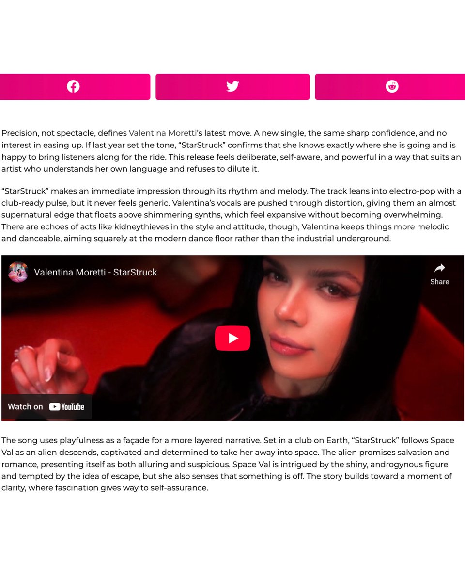 Rex Records tweet media