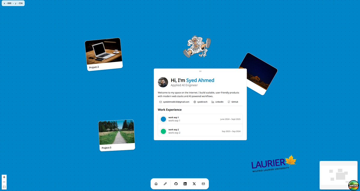 Syed Ahmed tweet media