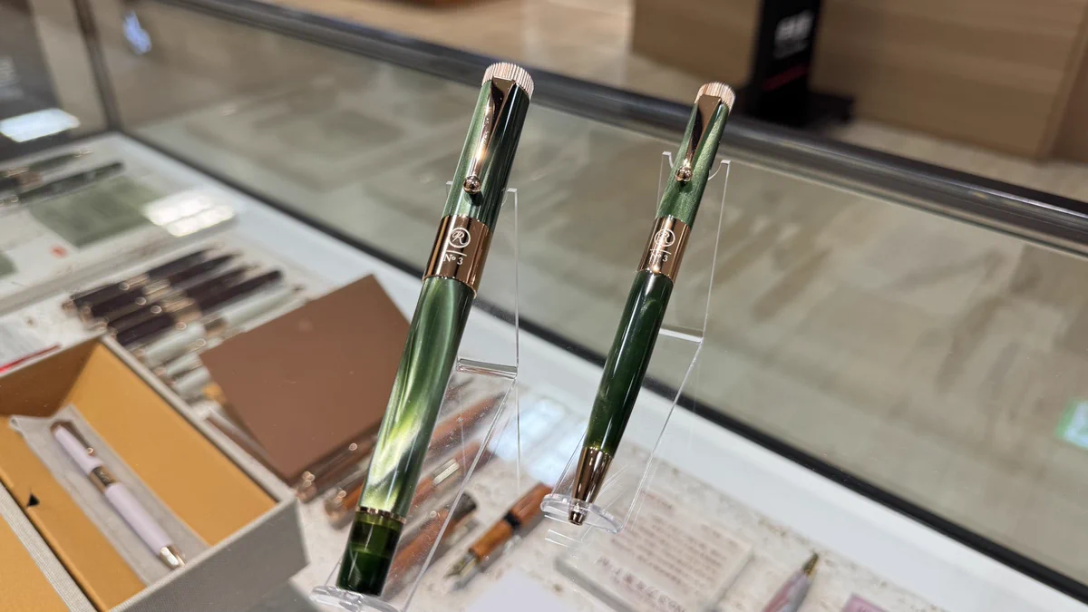伊東屋 グランフロント大阪店 on X: 