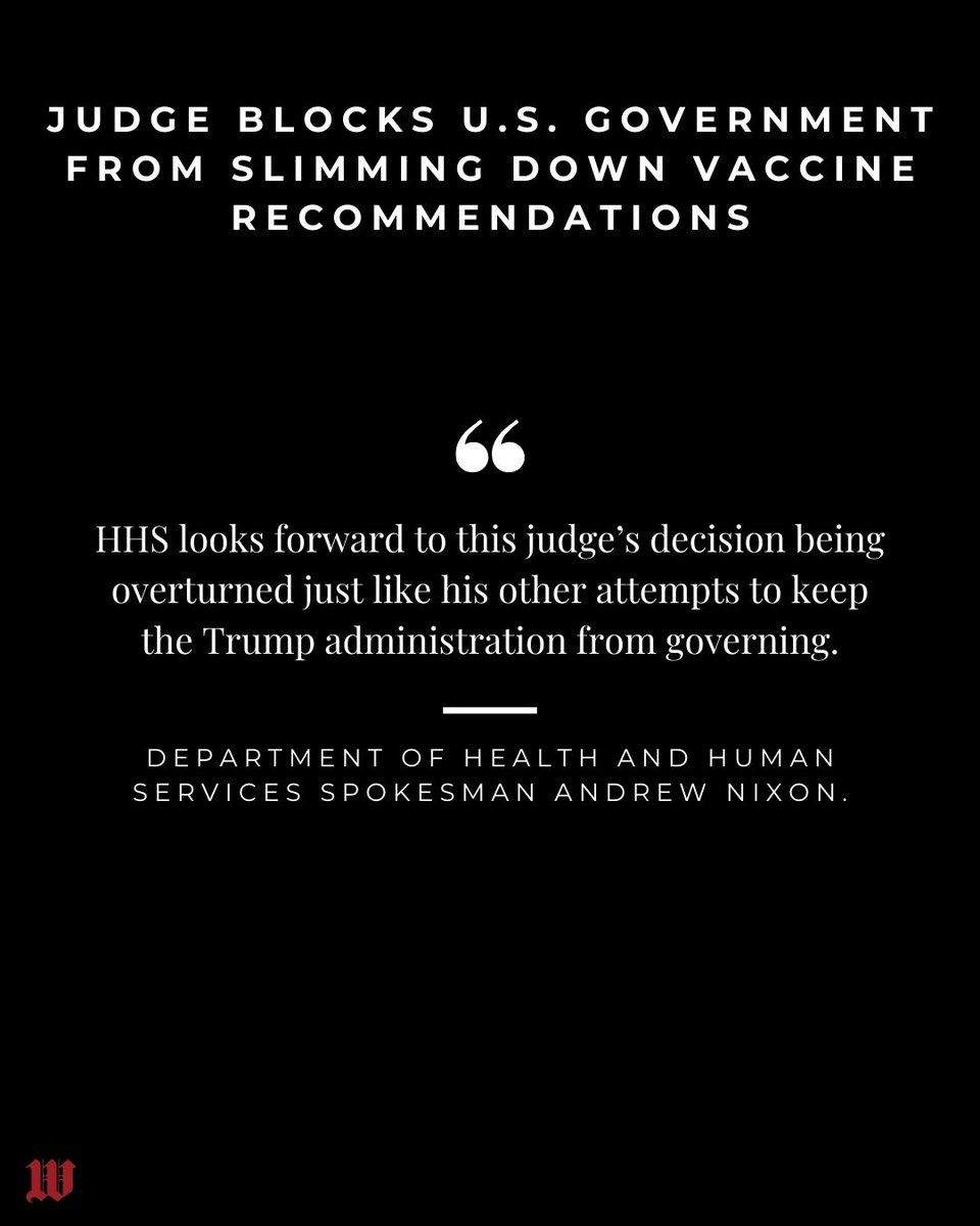 The Washington Times tweet media