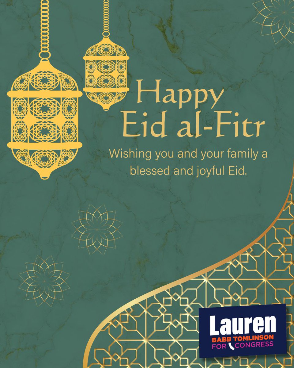 Lauren Babb Tomlinson tweet media