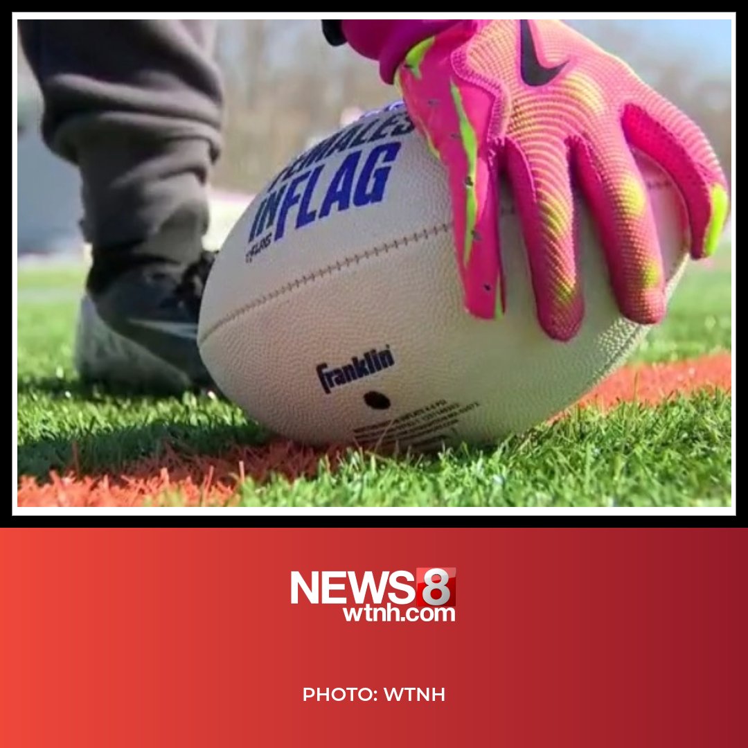 WTNH News 8 tweet media