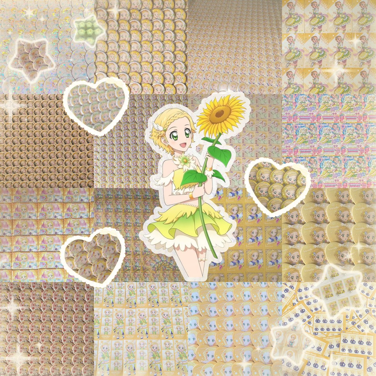 こころ tweet media