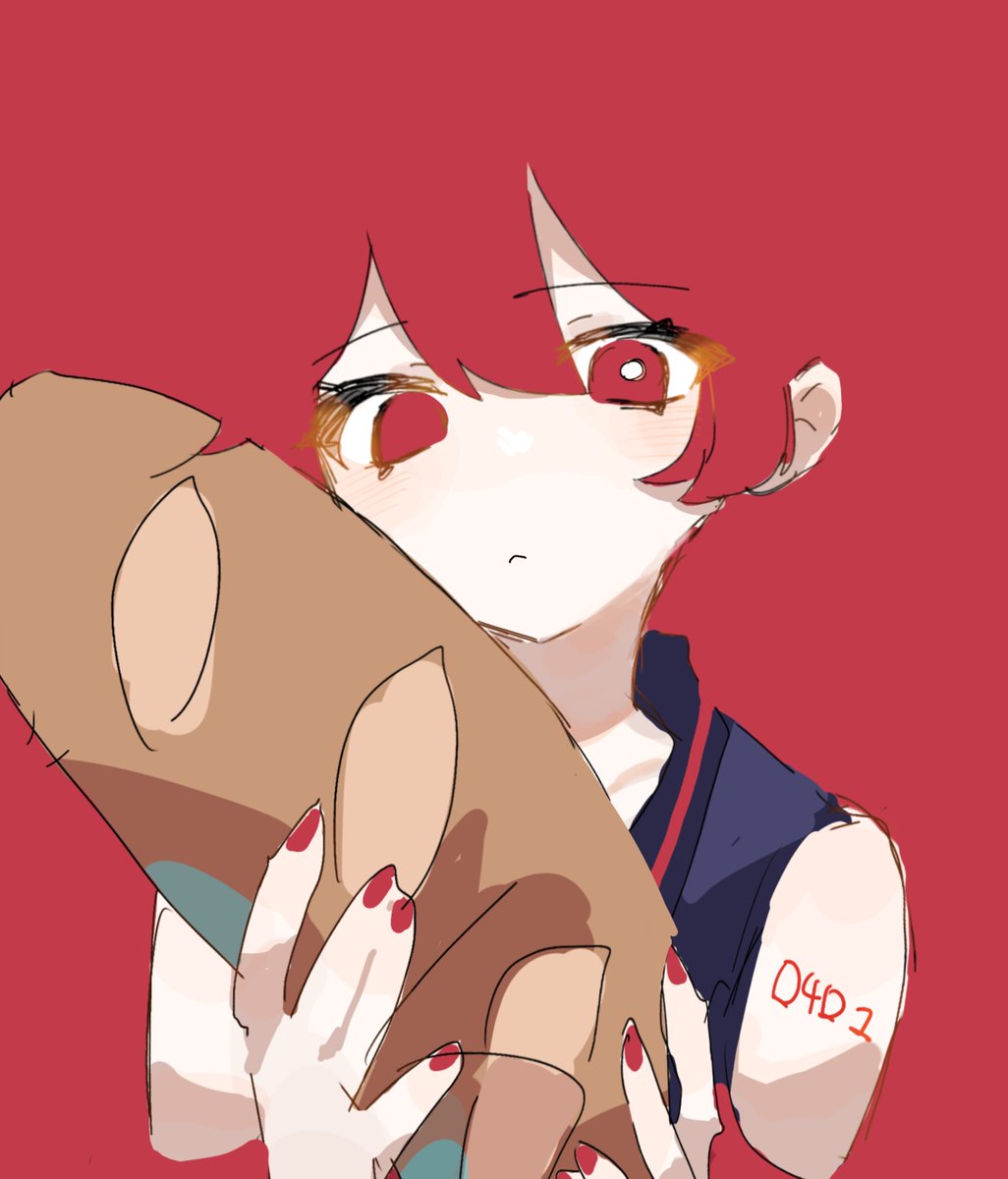 さぶぽん tweet media