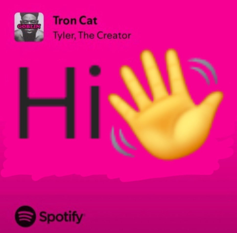 Donnie/Declyn is UNIQUE! tweet media