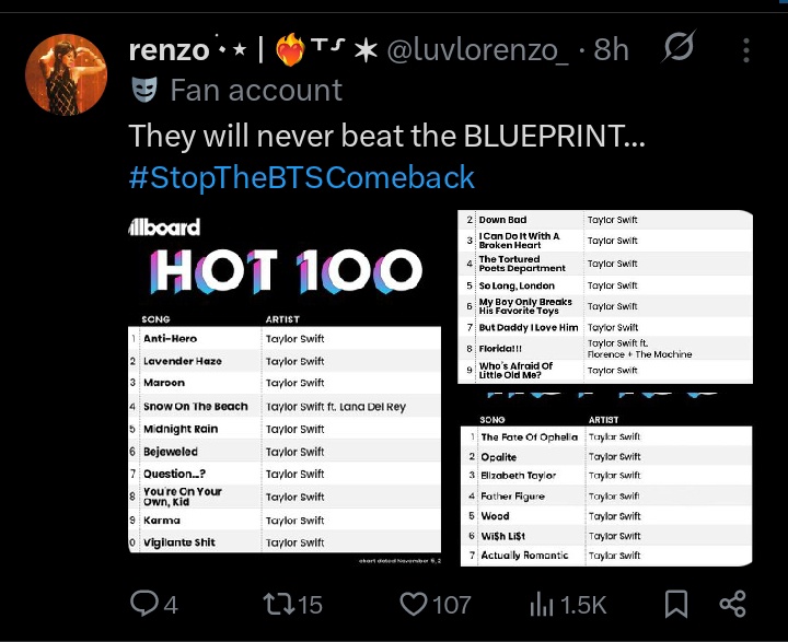 saba⁷ is a baby army tweet media