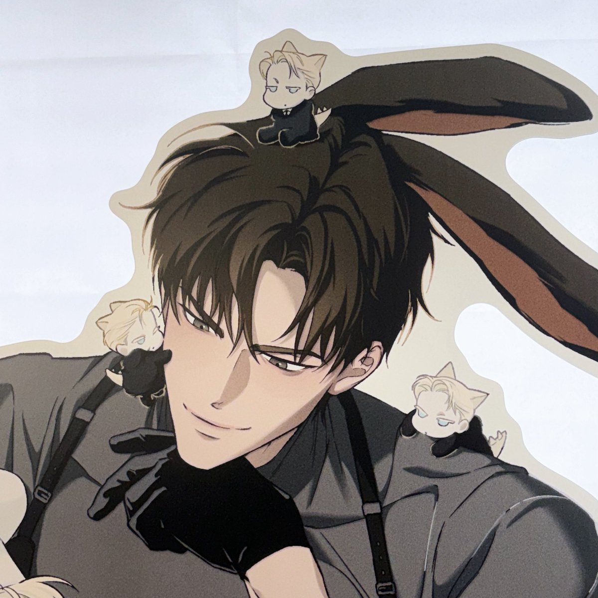 𝔸𝕡𝕡𝕝𝕖🍎 tweet media