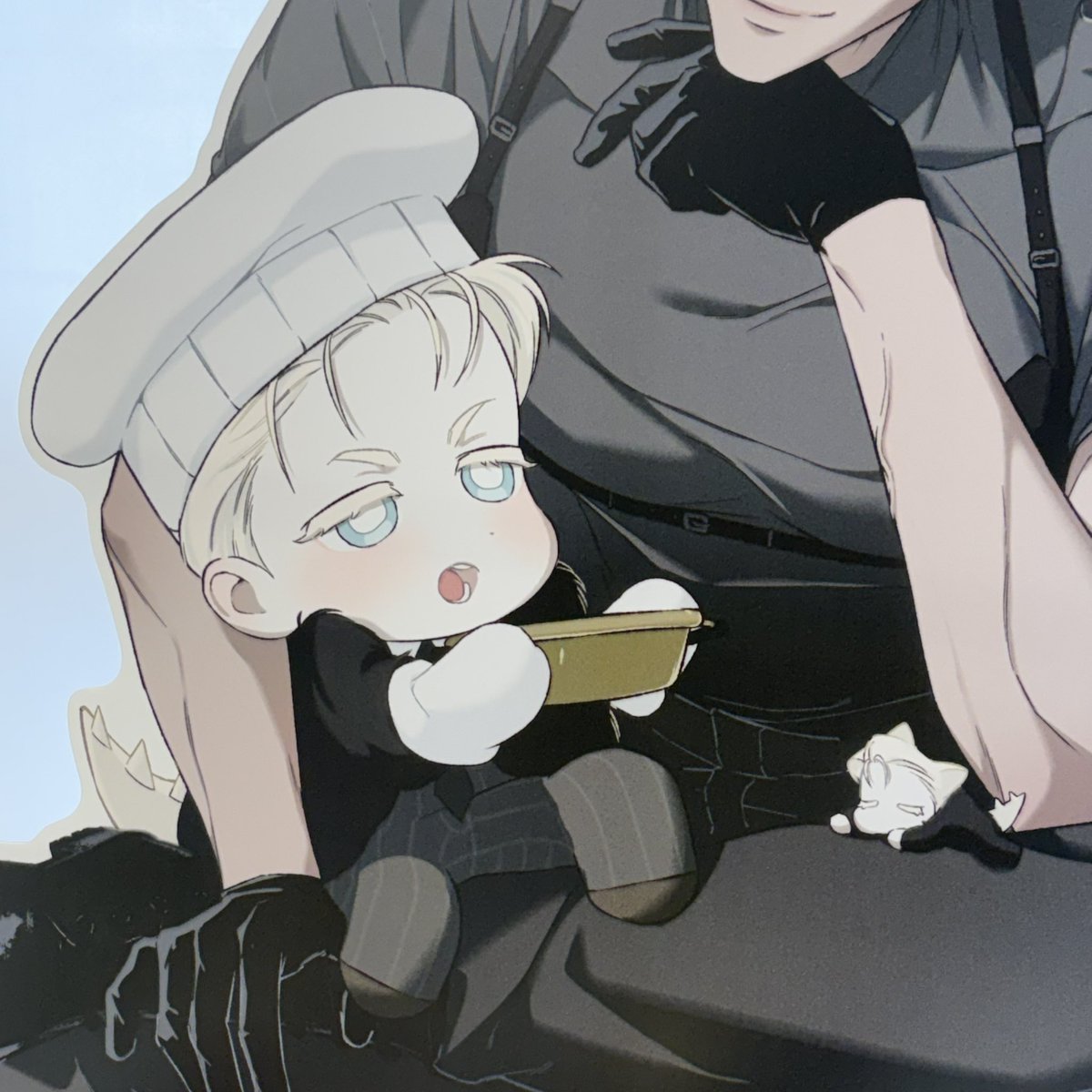 𝔸𝕡𝕡𝕝𝕖🍎 tweet media