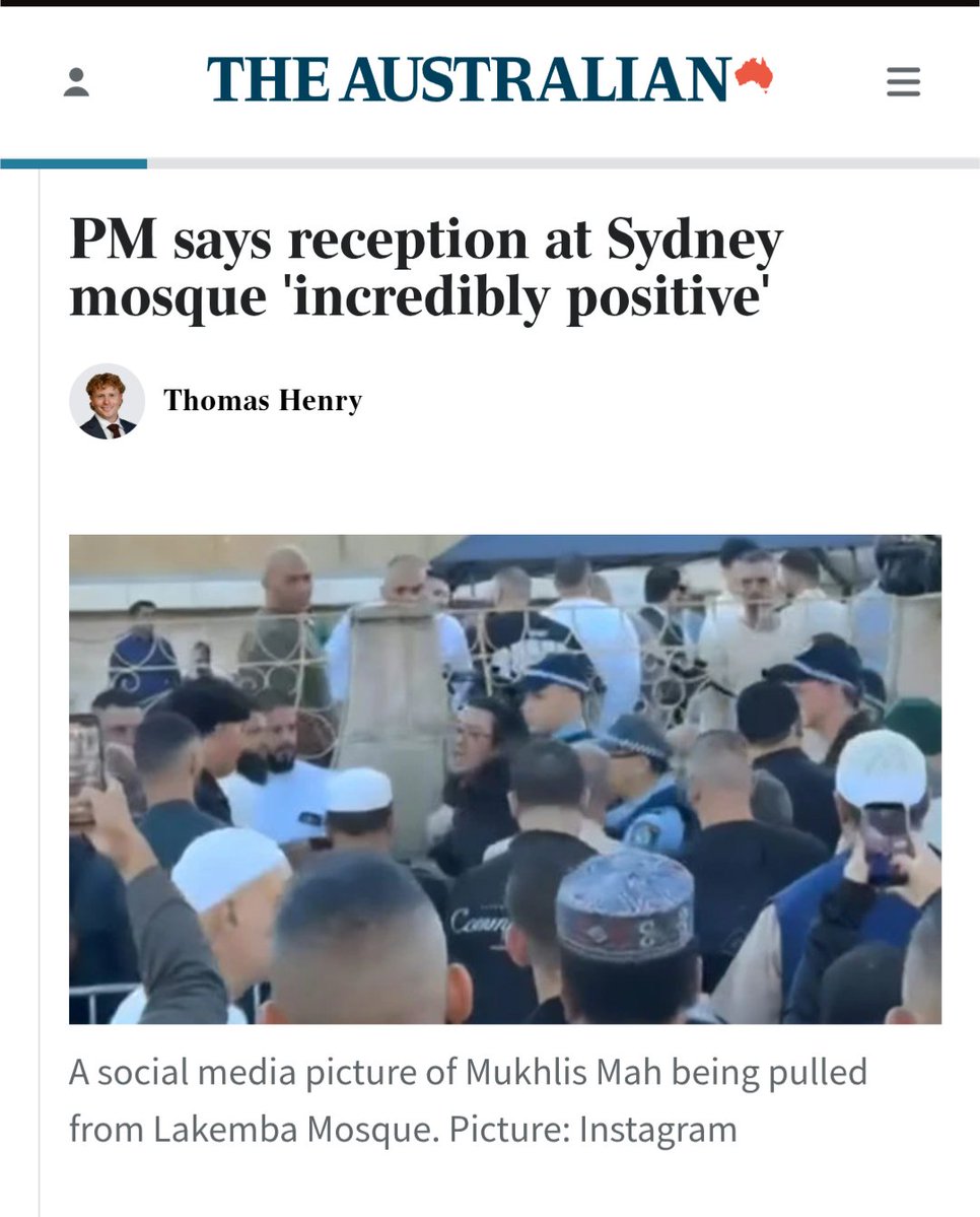 Australian Jewish Association tweet media