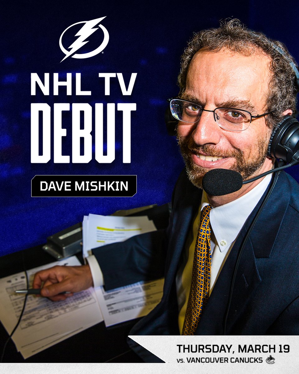 Tampa Bay Lightning tweet media