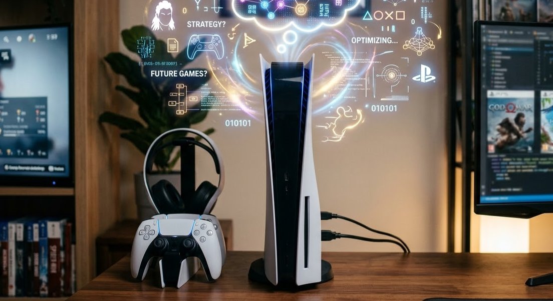 PS5 In Stock Tracker tweet media