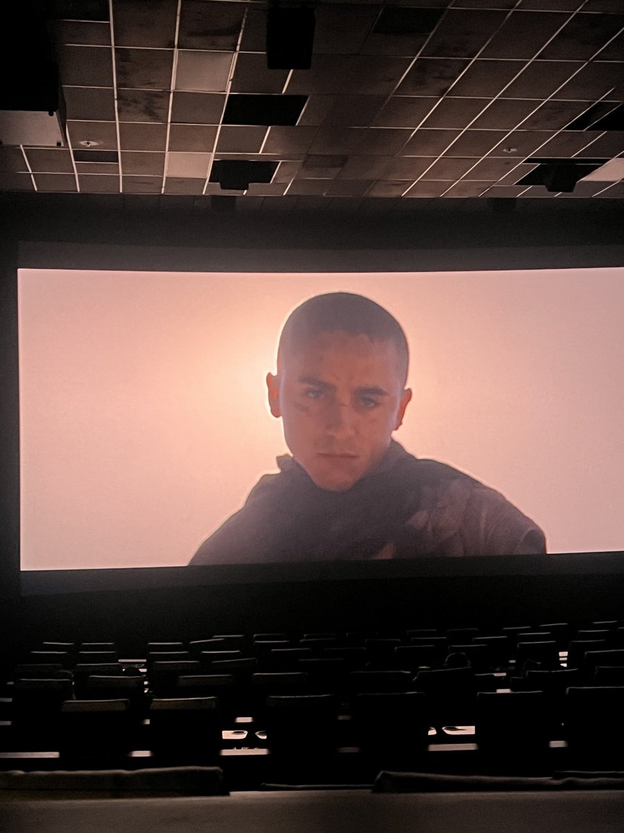 abby of dune tweet media