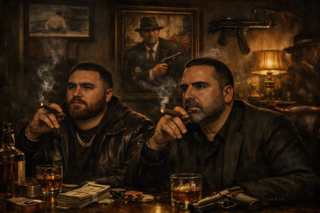 Los 🍇 tweet media