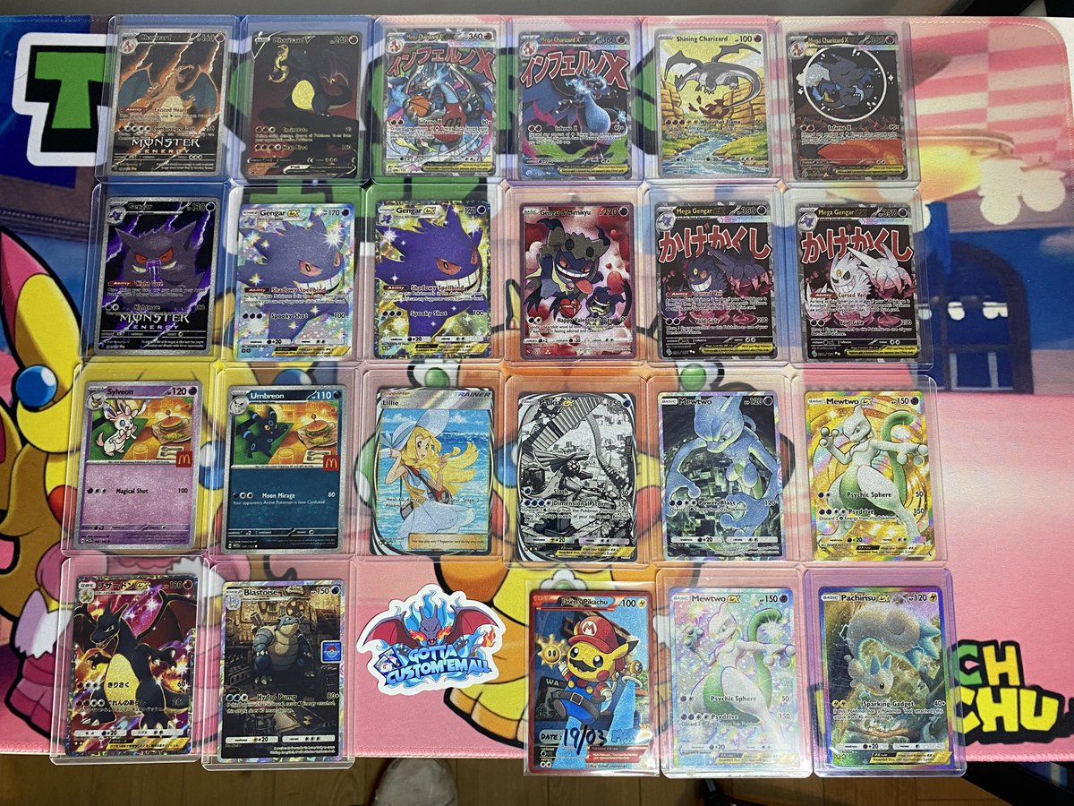 Gotta_Custom_Em_All tweet media