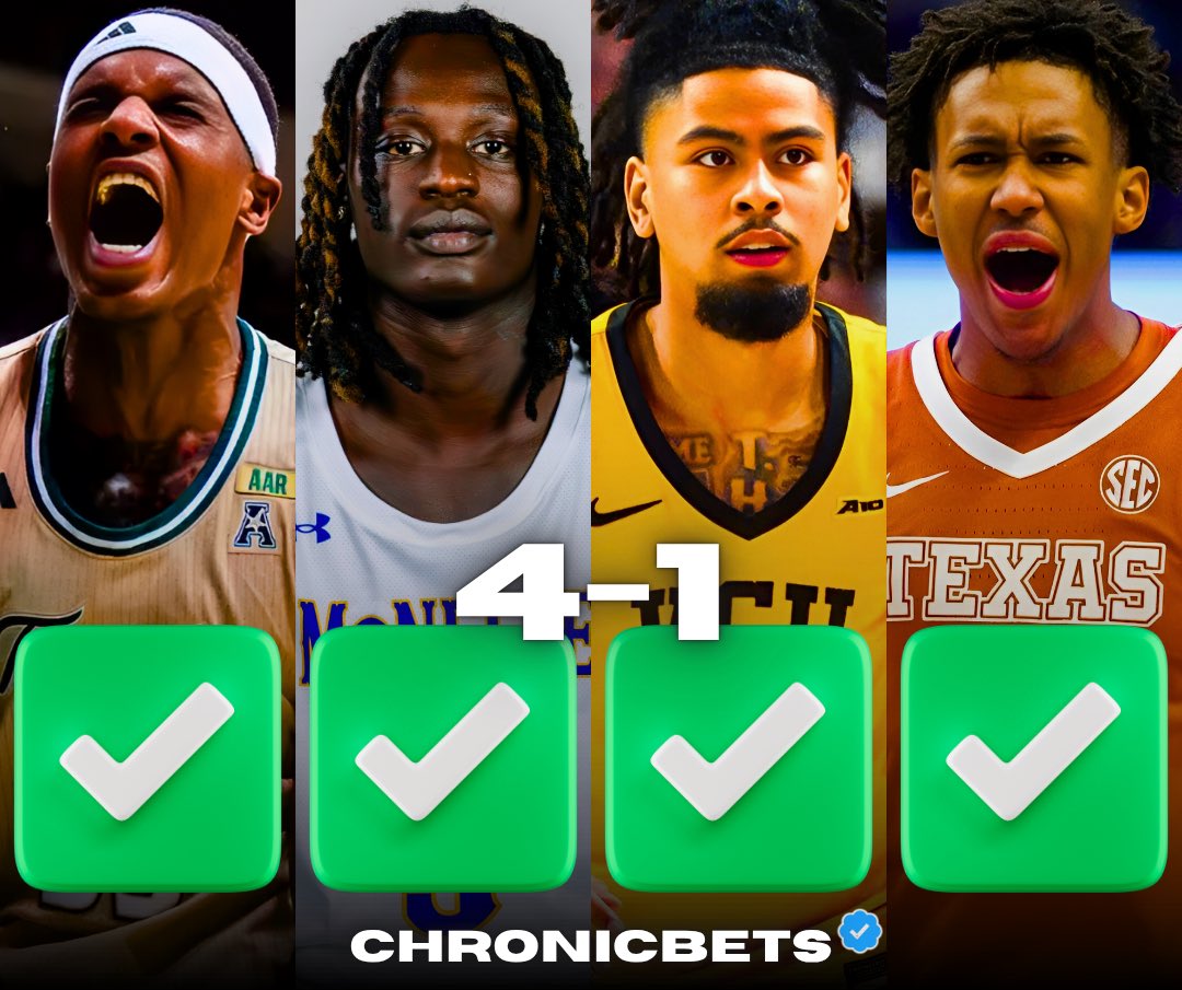 ChronicBets tweet media