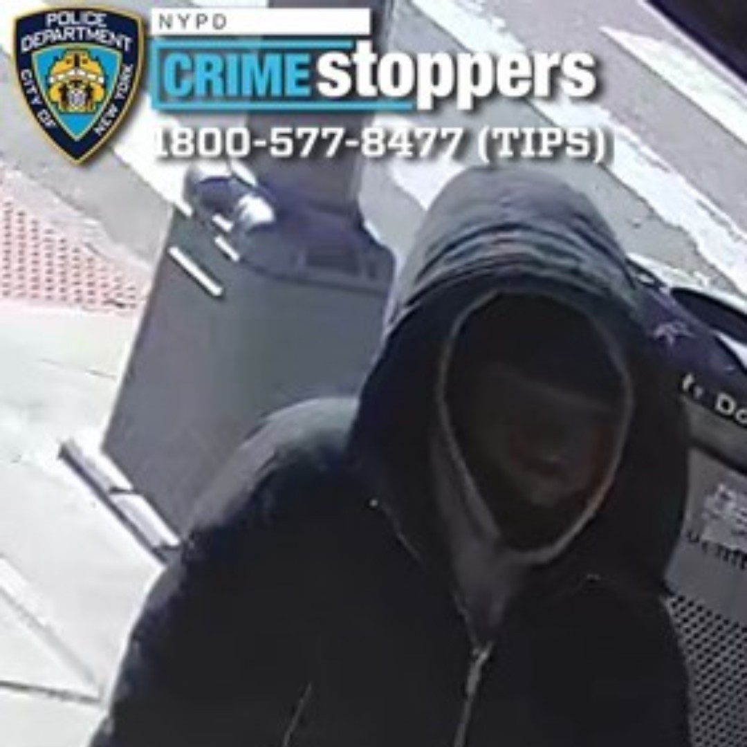 NYPD Crime Stoppers tweet media