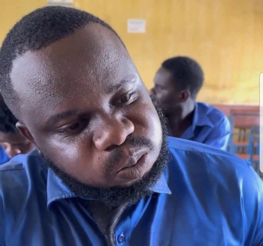 Xavier the II✍️ tweet media