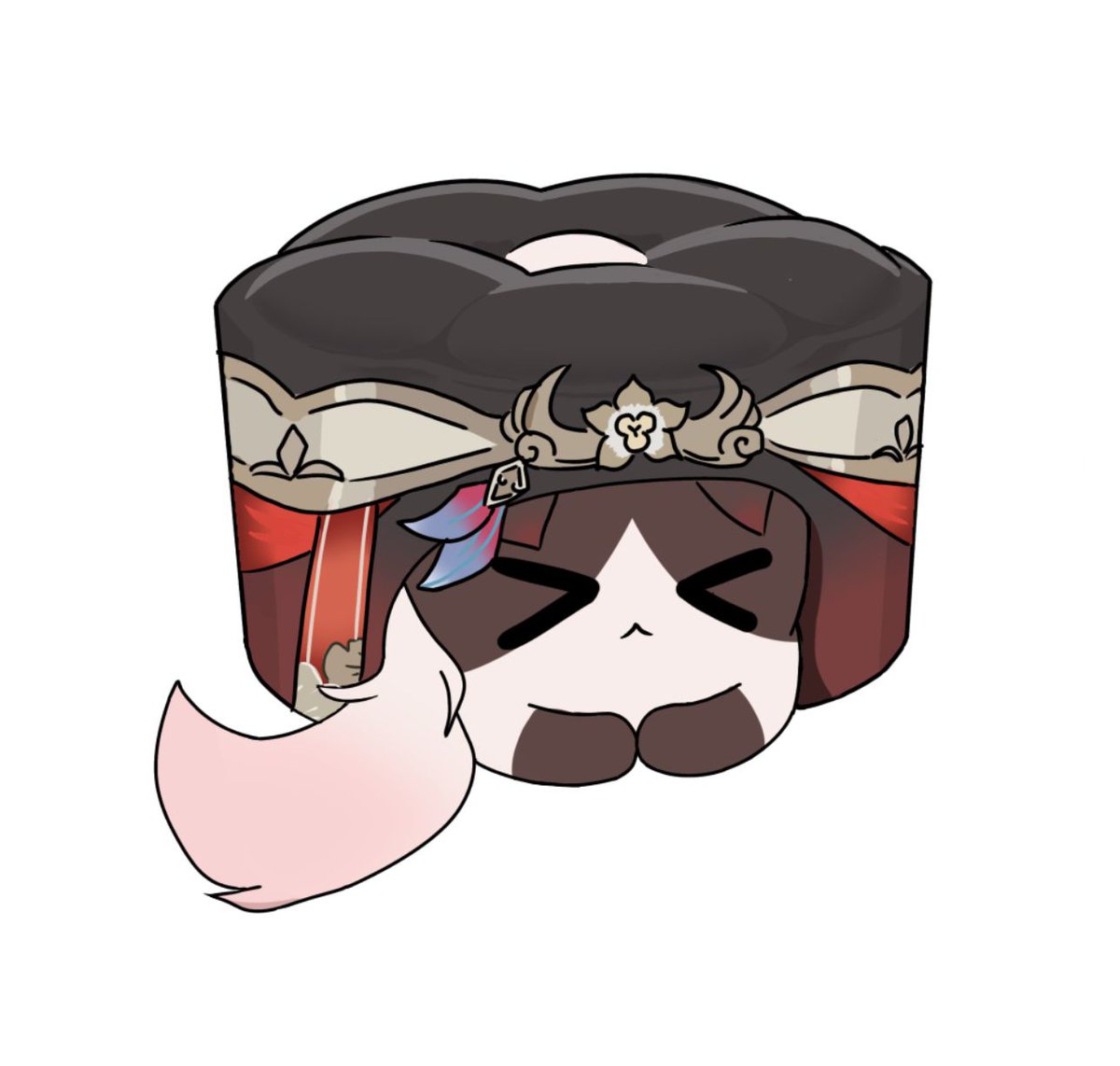 Timely Fugue 🪭 tweet media