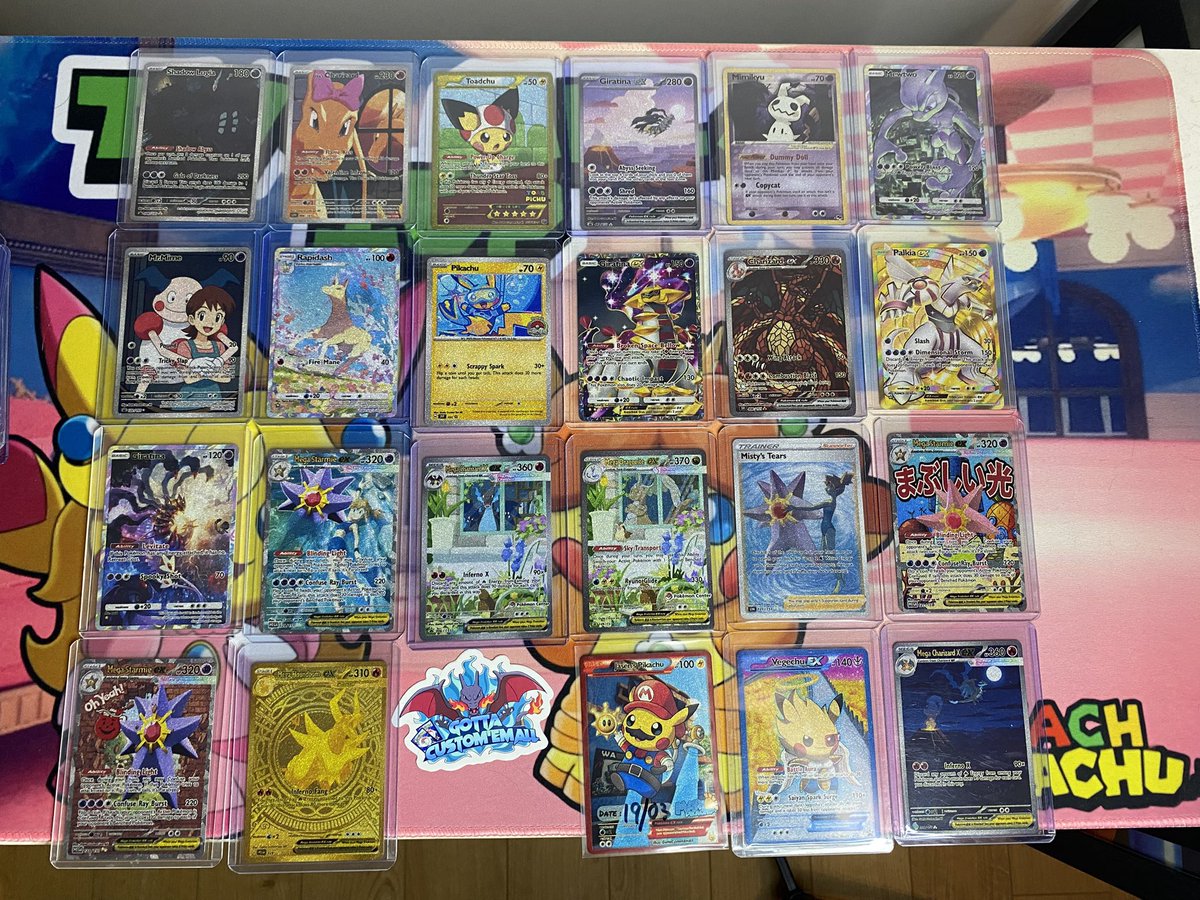 Gotta_Custom_Em_All tweet media