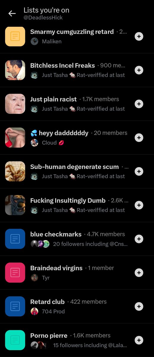 HowlingHemorrhoids tweet media