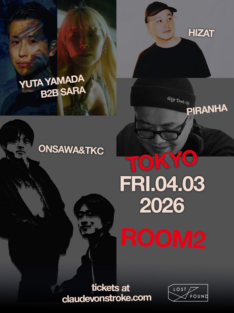 Yuta Yamada/SANTA(Play Of Color) tweet media