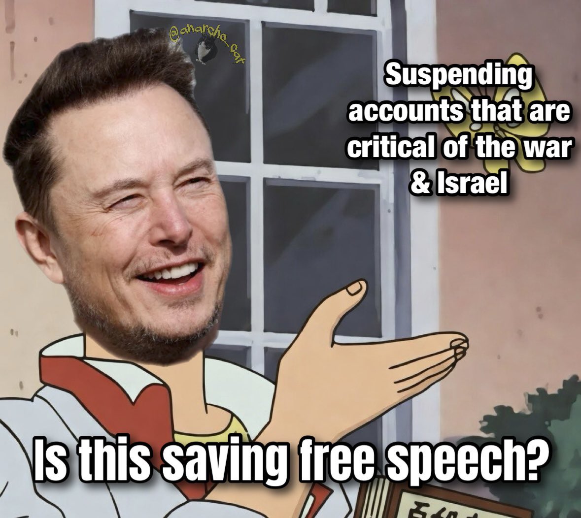 SpaceCadet tweet media