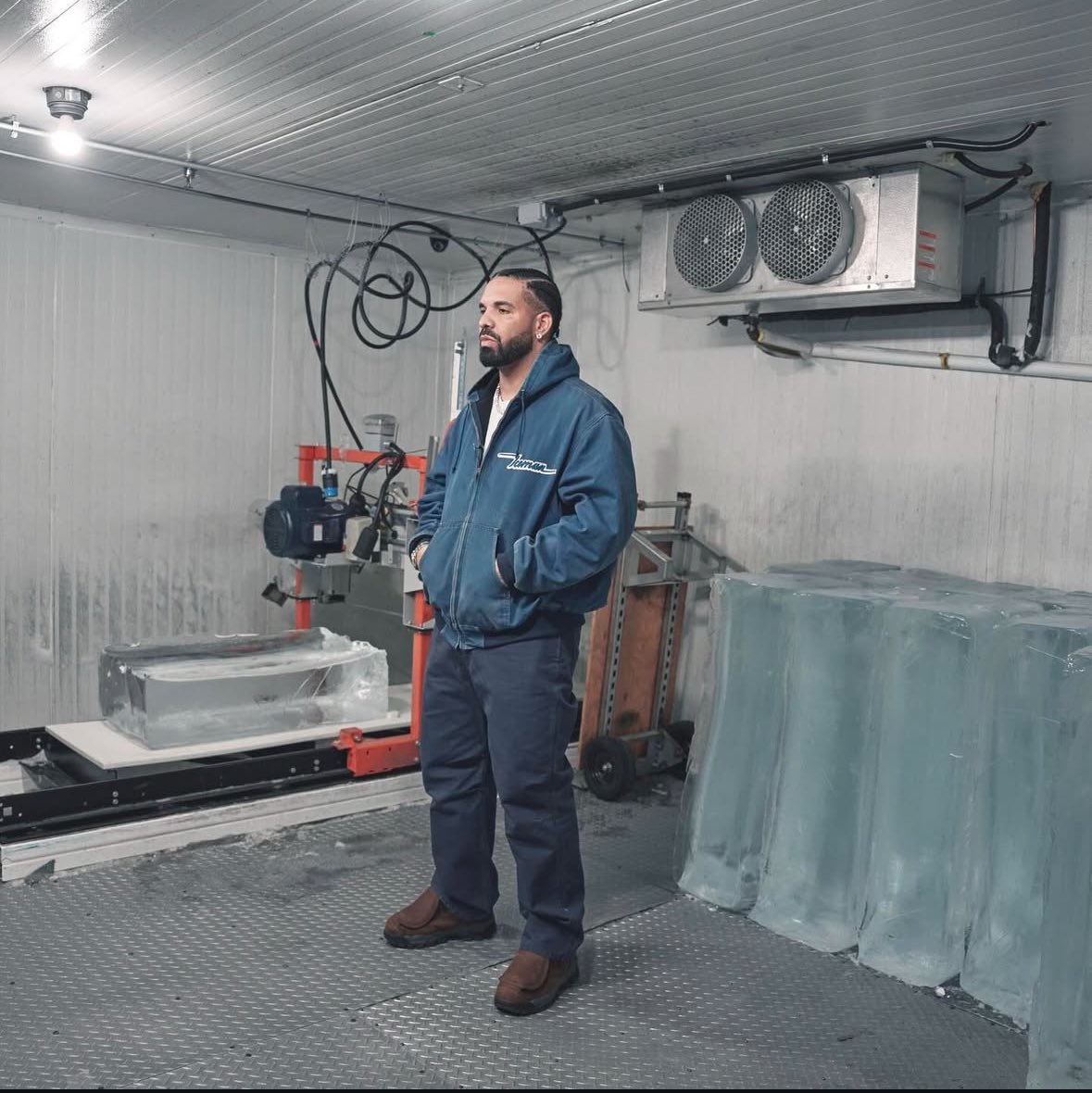 Drake Updates tweet media