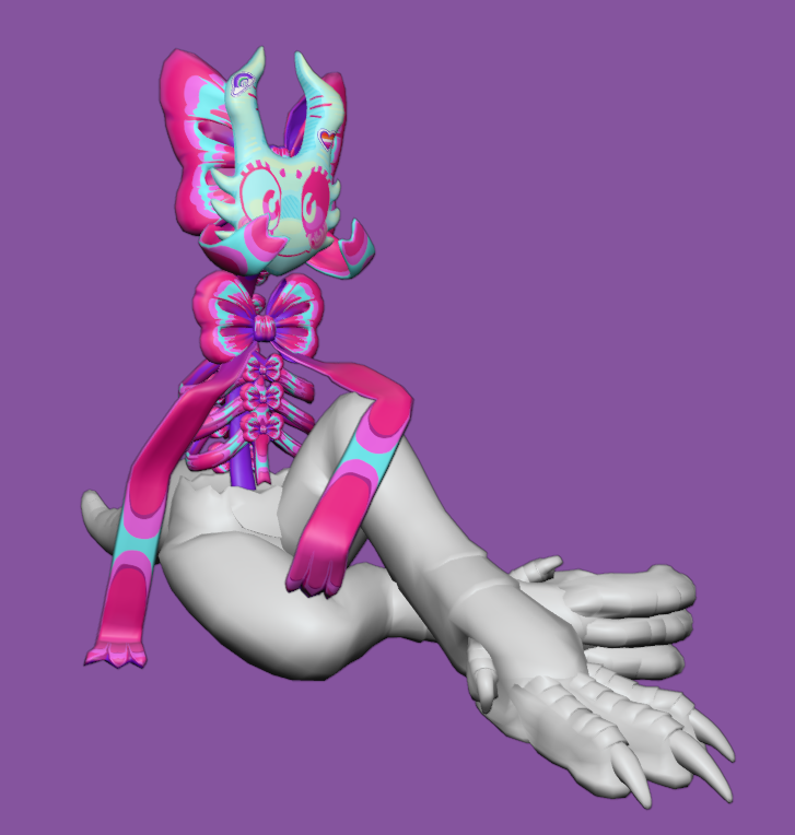 dayne ; 🦃🦌 tweet media