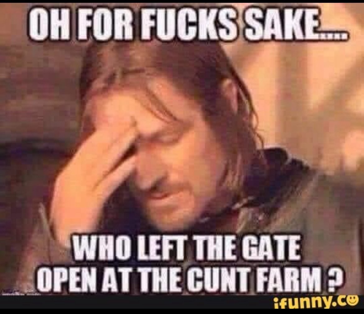 “Eat a dick Pam”🇨🇦 tweet media