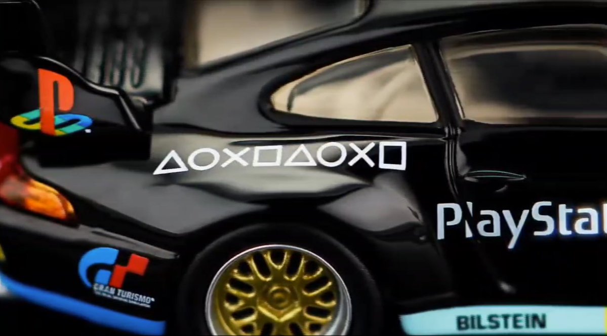 Diecast Hype tweet media